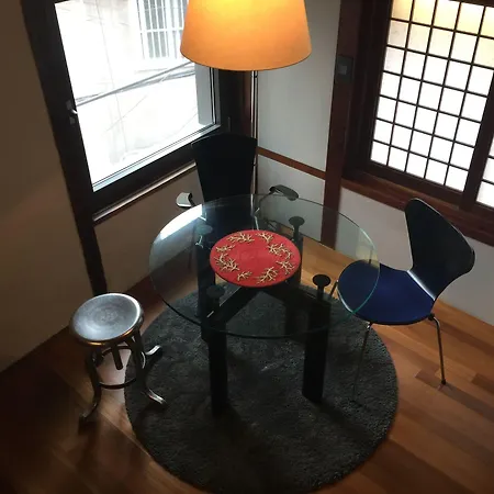 Appartamento Nook Seoul